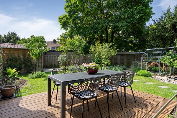 Medium property photo - Werkspoorplein 1, 3553 GP Utrecht